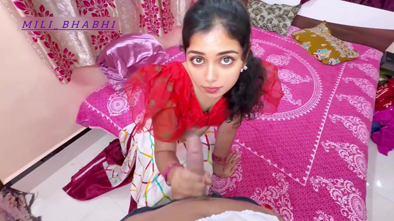 Mili bhabi: On this day I checked the seal of my future...
