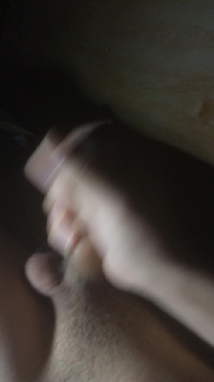 Shushu: Quickie in the Dark