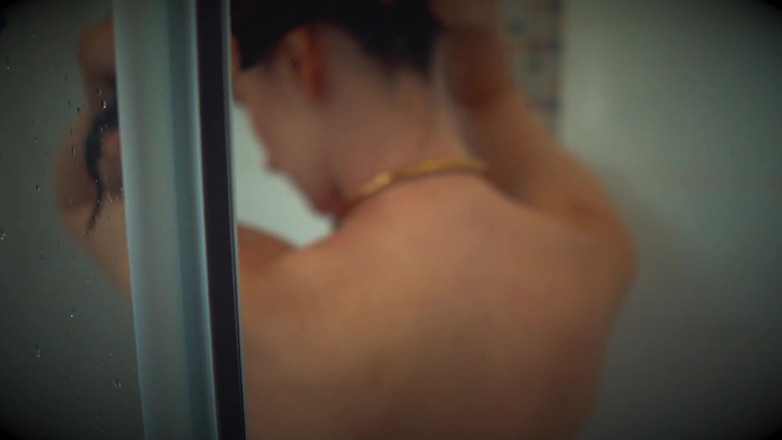Piper Blush: Wash It All Away in a Warm Shower with Piper