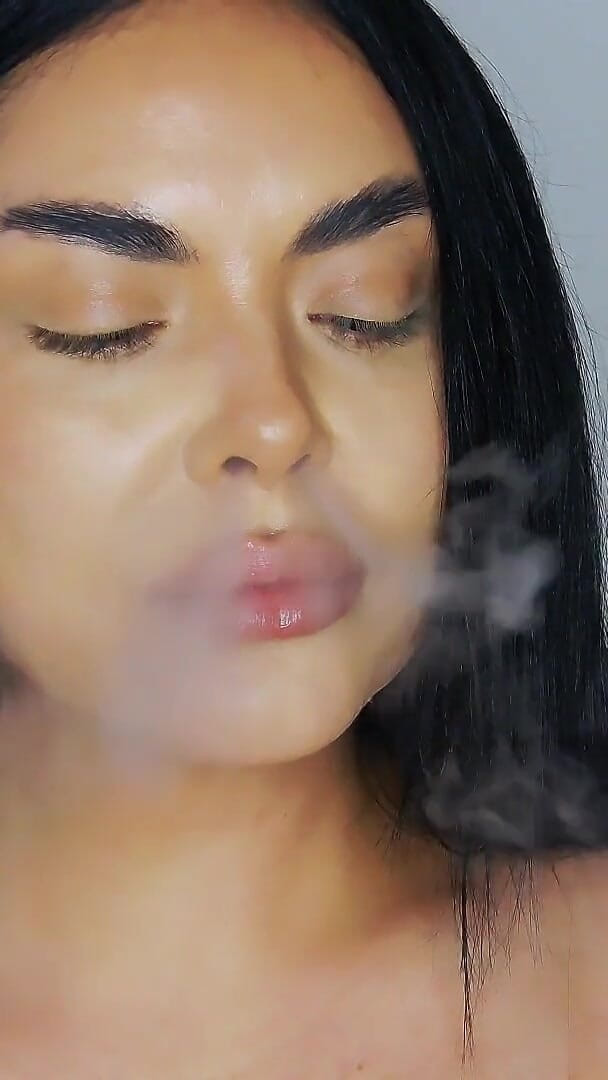Step Mom Smoke Before Ruin You (VickyMonaco) Step Mom Smoke Before Ruin You (VickyMonaco)