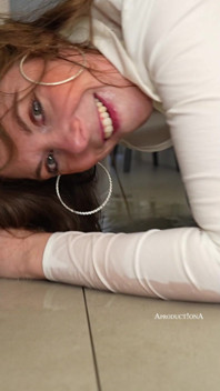 Alice Maze Is a Pee Slut