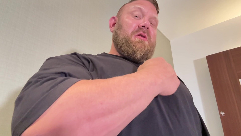 Jack stacked: Cumcountdown के साथ पैर पूजा वर्चस्व