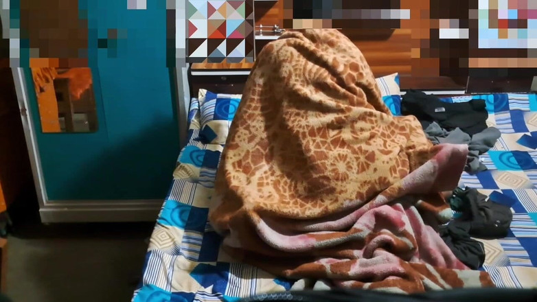 House stage: Indian Desi Sex Video for Her Amazing American Video Stepmom...