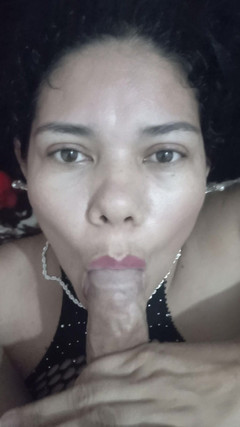Valkyrieandluigy: Daily Blowjob From January 2024