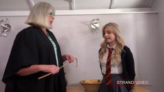 Sarah Stern: Vyvažování