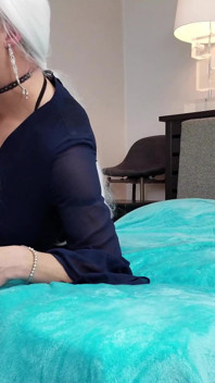 Super Hot Crossdresser Bailey Willde Fucked Raw - Compilation 1
