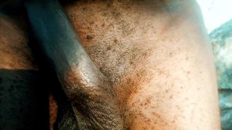 Judith xxx: Mastürbasyon bölüm 98