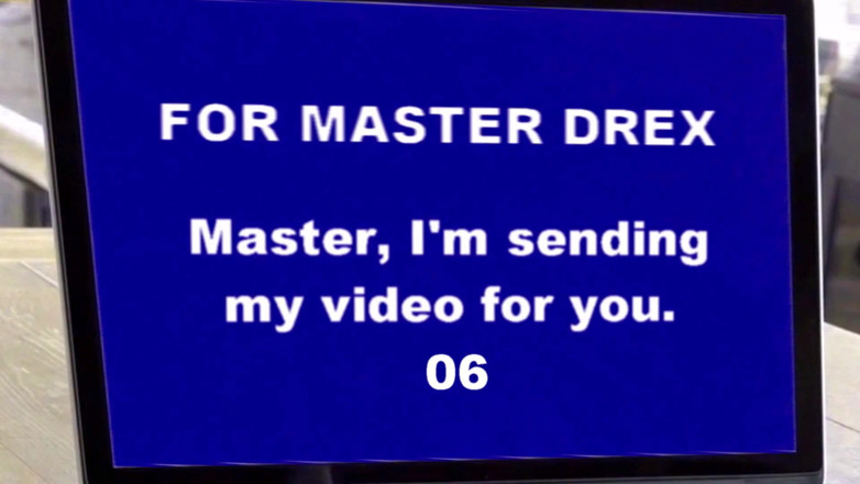 Master Drex: Dành cho thạc sĩ drex 06