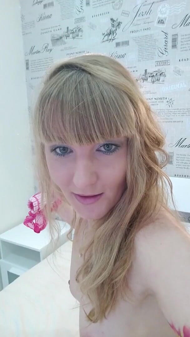 Sasha Bikeyeva: Selfie video femdom face sitting squirt. Revenge ex-friend from Russian...