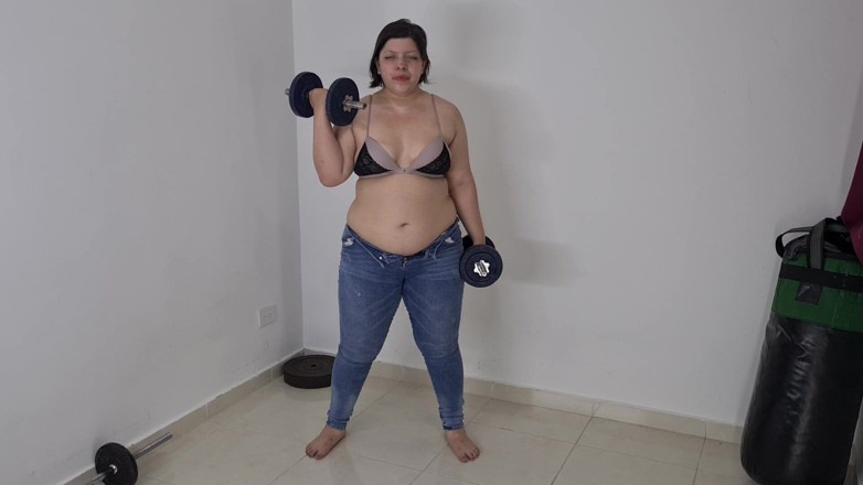 Alice H: Senaman awek bertokok