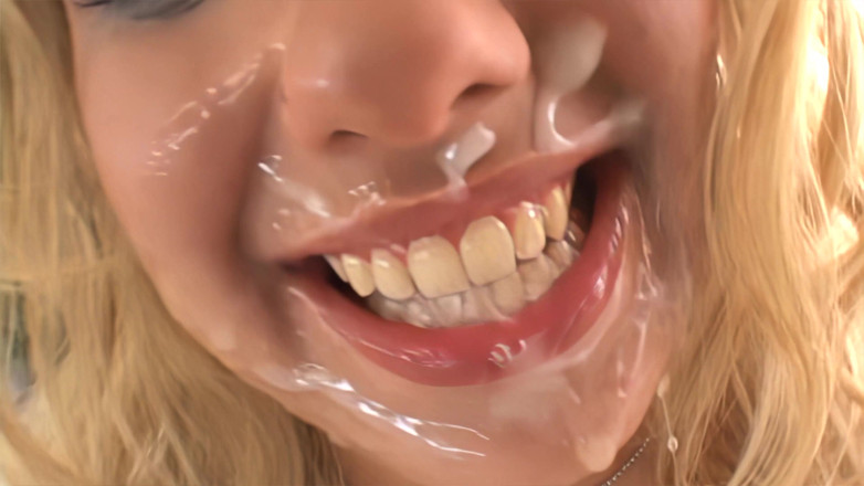 Hefburg: 18yo Blonde Cum Whore