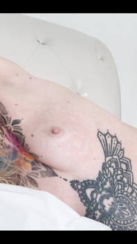 Who`s Wanna Cuddle Naked?