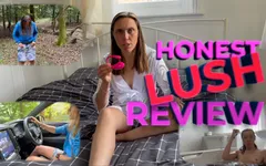 An honest review of the Lovense Lush 3 Vibrator