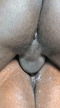 BBC Drilled BBW