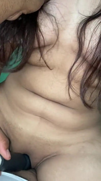 インド熟女