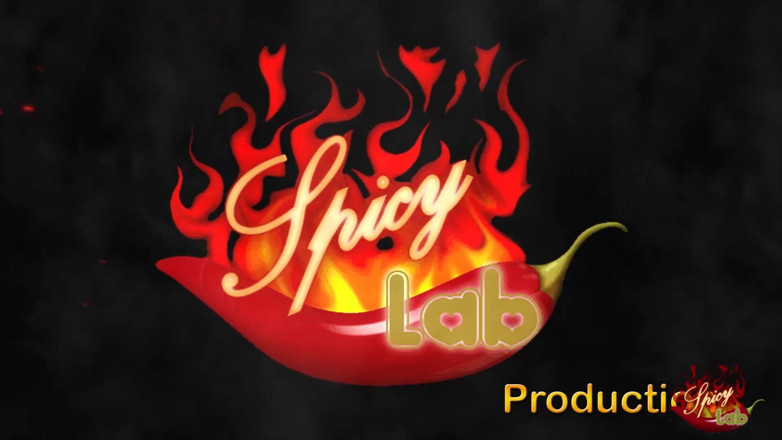 Spicy Lab Production: Public fuck among the people