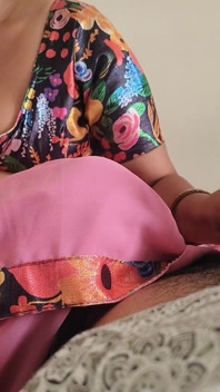 Bhabhi desi India terbaik memasak makanan dikongkek oleh kawan baiknya