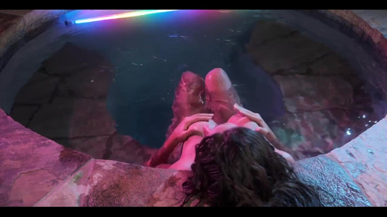 Jolla PR: Seni burada istiyorum