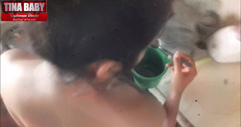 Tina Baby: La mia cameriera con il vestito di Cheeththa mi stuzzica...