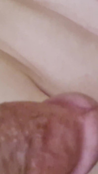 Trans Girl Fucks Their Tight Ass with Huge Dildo - Prettyboi2000x