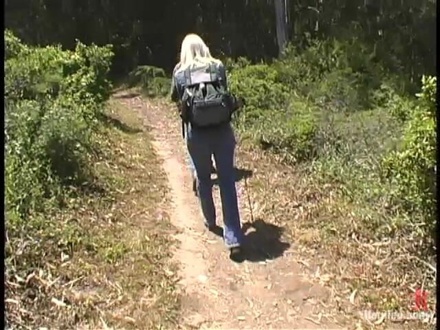 Hogtied by Kink: Vaqueira