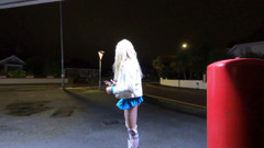 Themidnightminx outdoor display thumbnail