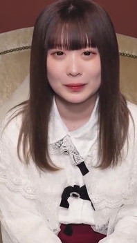 Asian Angel 27866