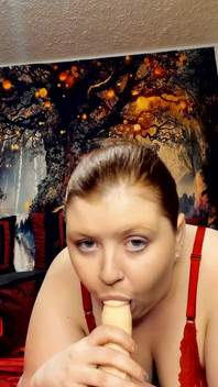 Stiefmutter braucht deinen schwanz