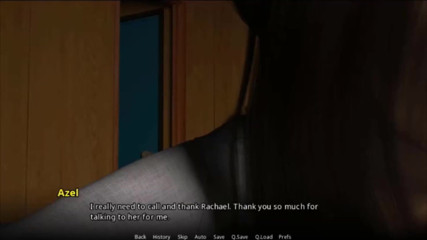 Visual Novels: WVM stars universitaria parte 13