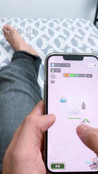 Girl Gaming Companionship-the Add-ons Are Surprisingly Thrilling?