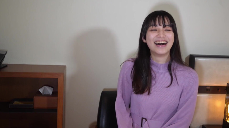 Sky Angel: 아시아 소녀 1701