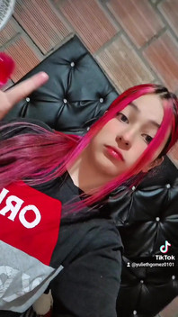 Porn Actress Yulieth Gomez