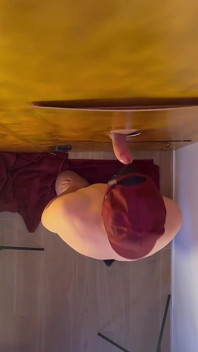 Dicker Geiler Xl-schwanz Genießt Den Tiefen Blowjob