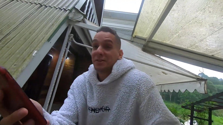 California TV: Jeden den