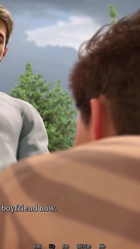 Dreamland 15 - Lea's Path Missed Scenes From Previous Episodes
