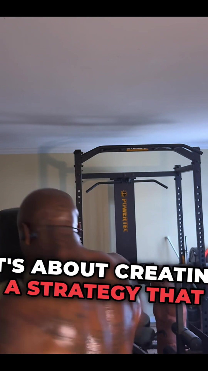 Hallelujah Johnson: Mcpherson Vital Fitness
