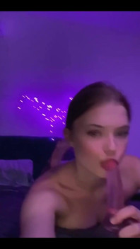 This Cute Girl Is Able to Do Something Unreal