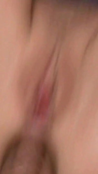 Backdoor loira: Cena 1 - Loira gostosa leva na bunda dela
