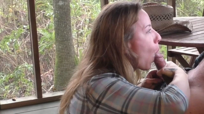 Themistyrein: Thổi kèn ở nông thôn