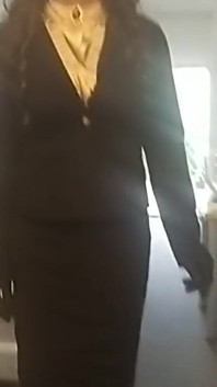 Mon Nouveau Costume