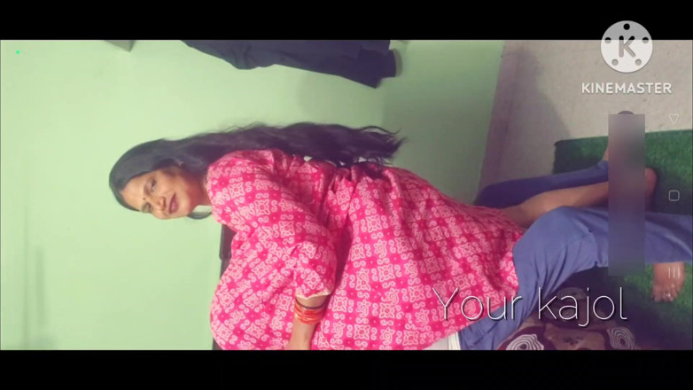 Lustykajolbhabhi: Kajol Bhabhi's Fuck