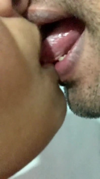 Best Lip Kiss Fuck