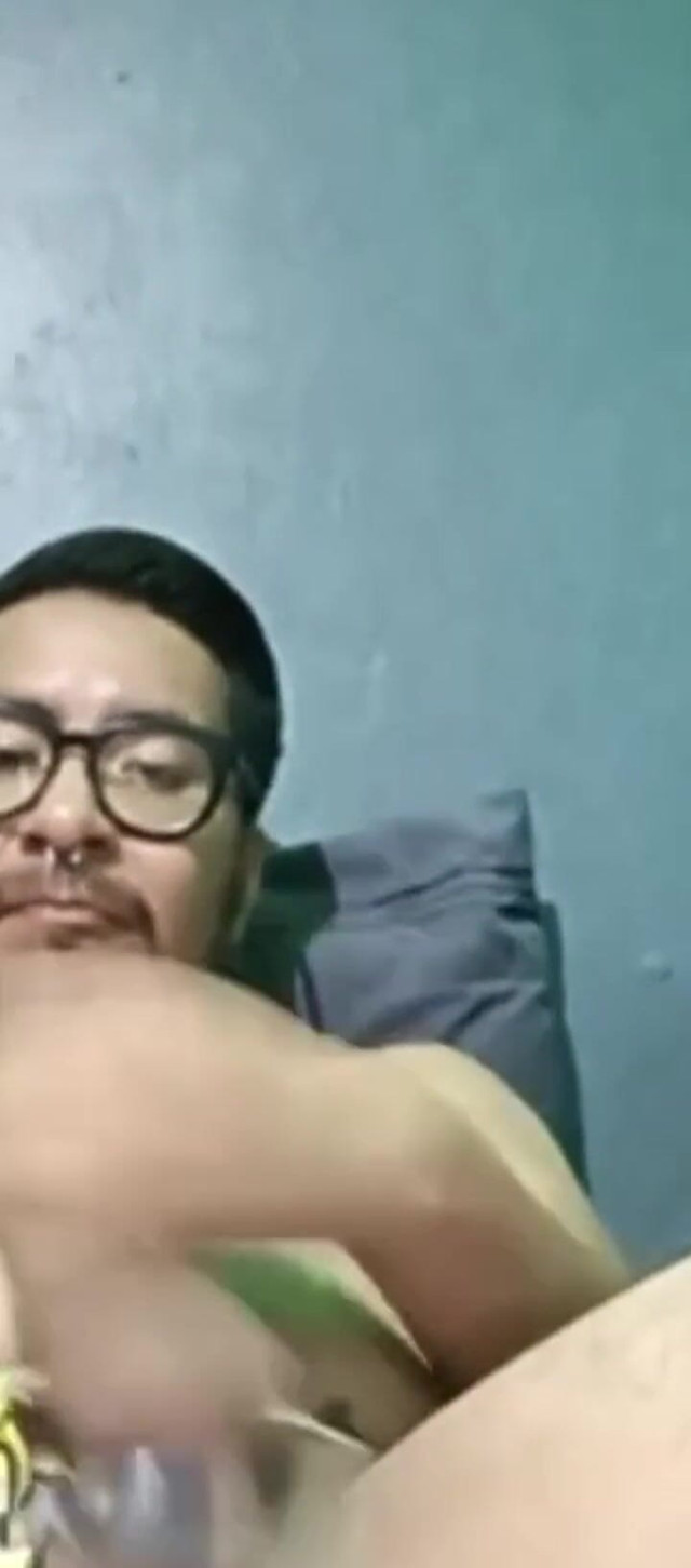Lovely Handjob (Second pot)