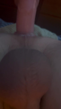 On My Back