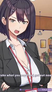 She Masturbates in the Bathroom // Summer Clover #4