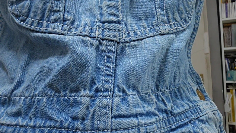 dafnedenoch: 我在李连体裤上