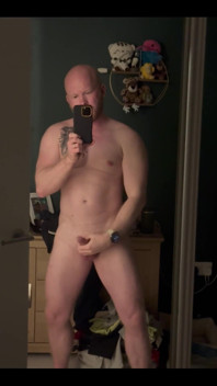 Feeling Horny Guys