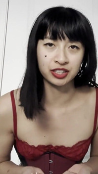 Giantess Dumps You on V' Day