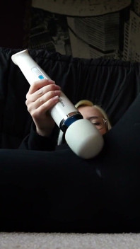 Cumming Home After a Long Day