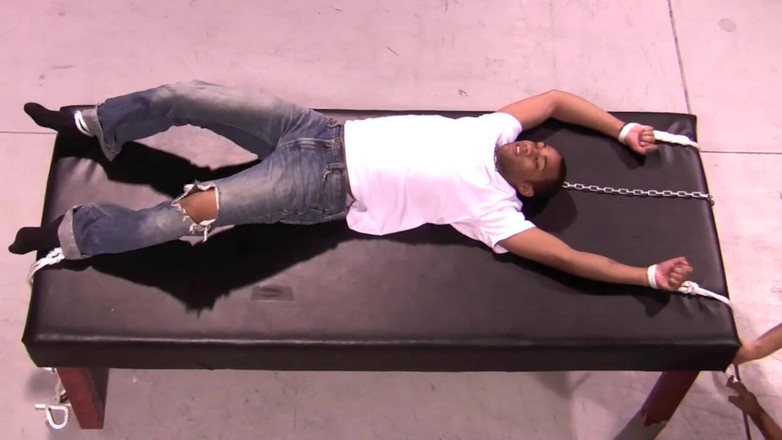 Dream Boy Bondage: Прияники-рабыни - глава 2